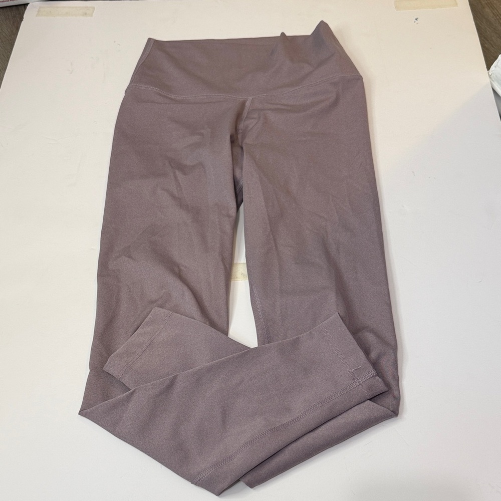 Nike dri-fit  Legging small purple lilac